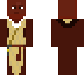 master windu