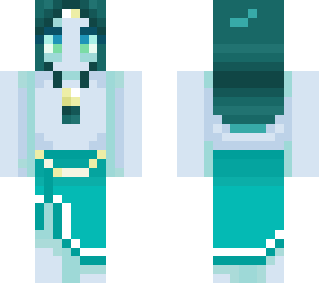 mermaid
