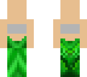 mermaid
