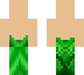 merman