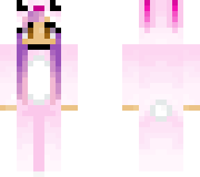 my bunny onsi