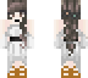 my little deer