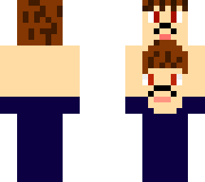 my main skin