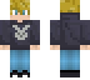 my skin