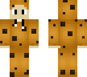 my skin cookied fix credit to jelloworld for making base. yea