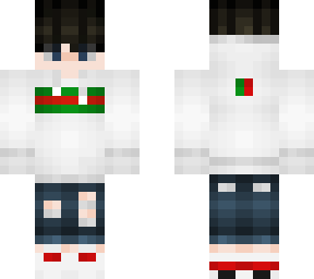 new gucci skin