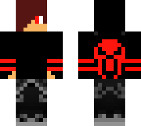 newer skins coming soon taes awhile to figure out how to make the skins