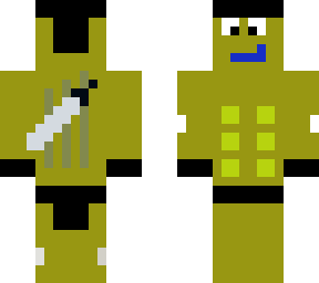 ninja killer