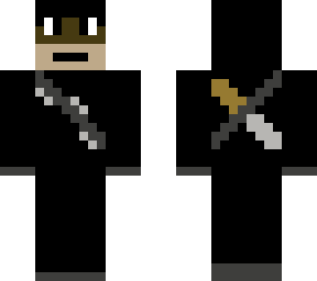 ninja monkey
