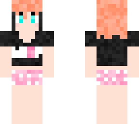 nora valkyrie pajamas with headphones