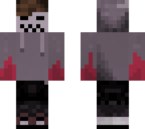 oc - vincent