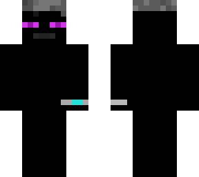 old enderman