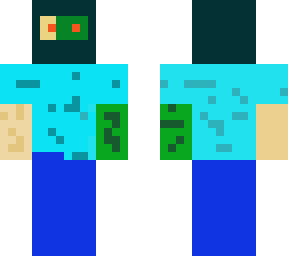 part zombie nether brine