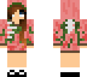 pigman girly
