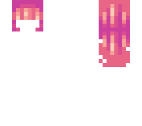 pink roses - hb