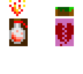 pixel contest