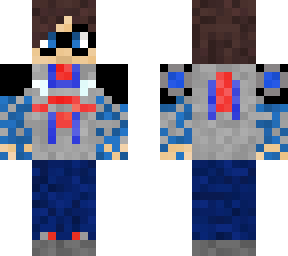 primary skin