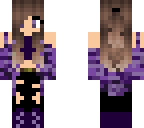 purple camo