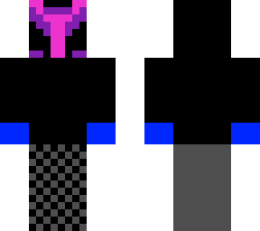 purple fighter