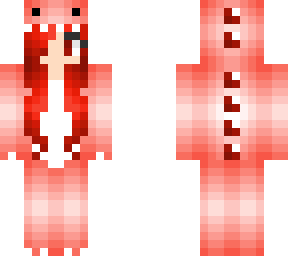 red dinosaur onesie