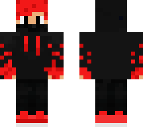 red guy