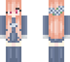 reina katsukawa hero suit