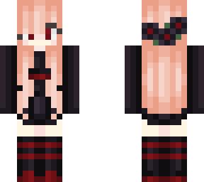reina katsukawa vampire (fixed)