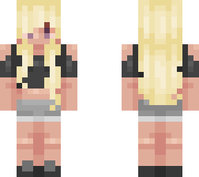 request for a friend