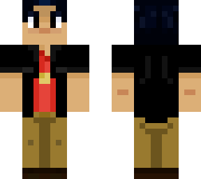 ric from stop the void!