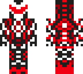 robot soldier