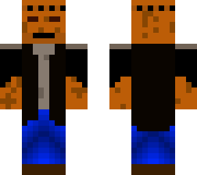 robotman