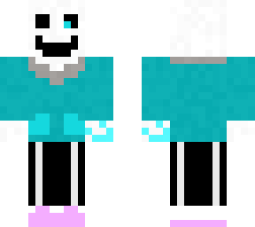 sans (skinseed)