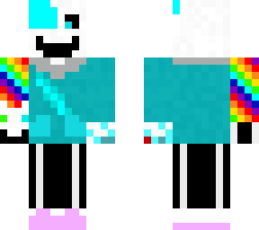 sans othertale (skinseed)