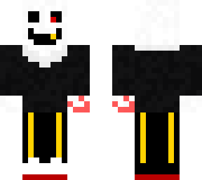 sans underfell (skinseed)