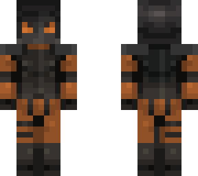 scp skin collection - n.t.f