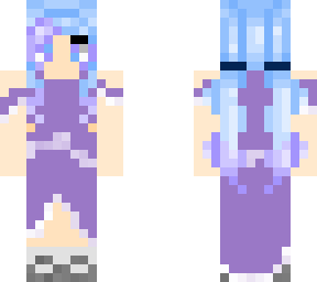 skin edit not mine