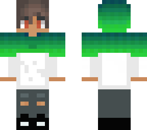 skin for my bro