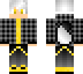 some random skin i made