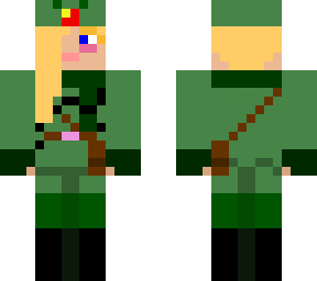 soviet female sniper