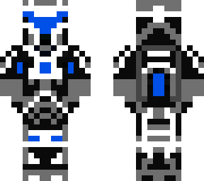 space robot