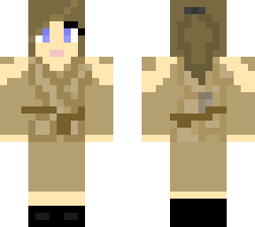 star wars rey
