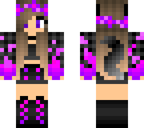 taylors ender werewolf girl