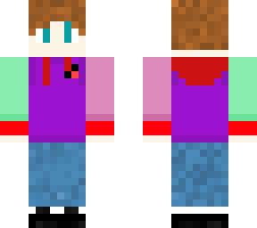 teddy fresh (fixed)