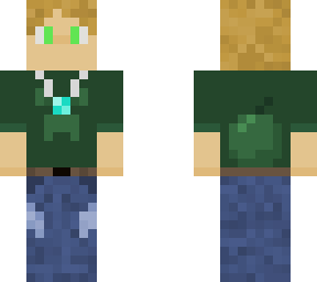 teen bryce