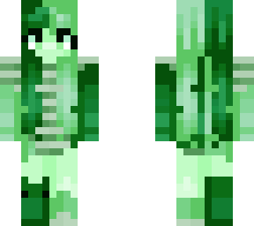 the ivy alien--ce