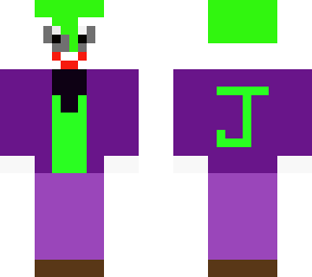 the joker