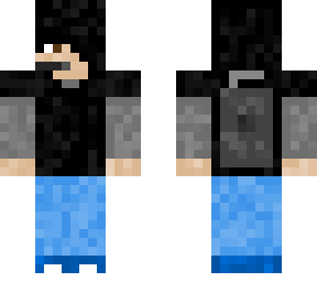 the travis skin