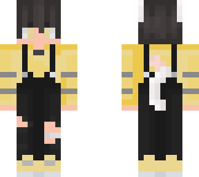 thijmenplayzyt's cute cat skin