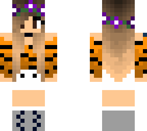 tiger