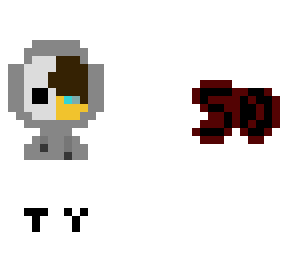 tysm.. 50 followers!